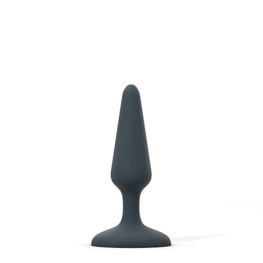 DORCEL Silicone Pleasure Plug - Elevate Your Intimate Experiences - Butt Plugs