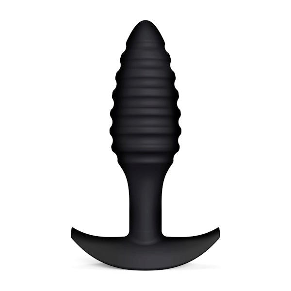 DORCEL Spiral Pleasure - Indulge in Unparalleled Sensations Butt Plugs