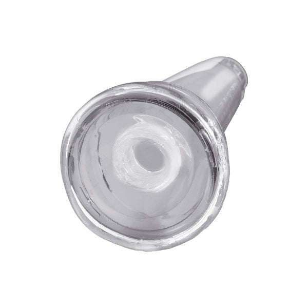 Nasstoys Rechargeable Electric Penis Pump - Enhance Stamina & Pleasure Penis Pumps And Stretchers