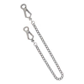 Spartacus Endurance - Pierced Nipple Clamps for Powerful Sensations Nipple and Clit Clamps