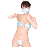 Starfire-Daydream-Eroticism-Mask-Lingerie-Set Masks And Blindfolds