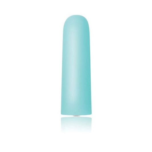 Exciter Mini Vibe - Compact Bliss, 10 Vibration Modes - Mini & Slim Vibrators