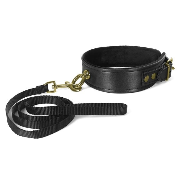 Spartacus Galaxy Legend - Luxurious Collar & Leash Combo Collars and Leads