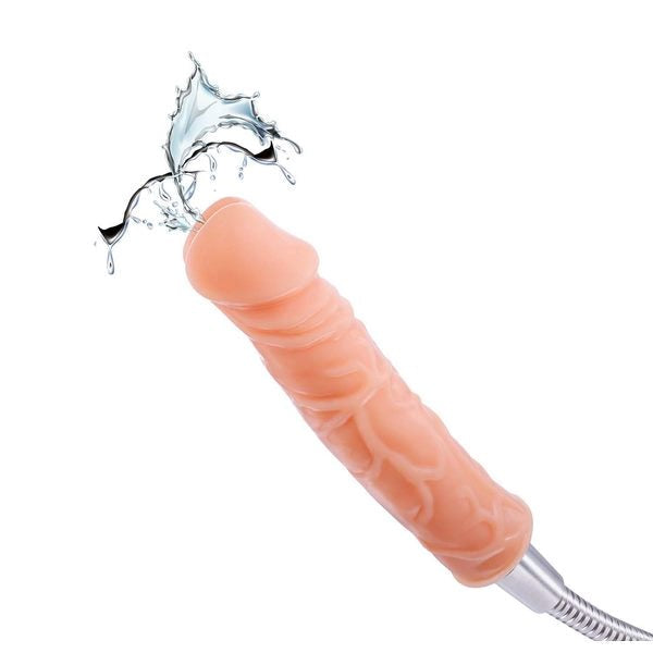 H2O Splish Splash - Multifunctional Intimate Cleansing and Pleasure Device Enemas and Douches