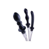 Nasstoys H2O Hydro Douche - Premium 3-in-1 Enema Cleansing System Enemas and Douches