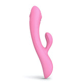 LOVE TO LOVE Bunny-Clyde Dual-Motor Rabbit Vibrator Rabbit Vibrators