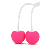 Sensual Bliss with LOVE TO LOVE Cherry Love Hanging Geisha Balls Love Eggs and Kegel Exercisers