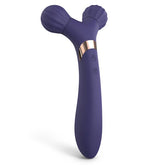 LOVE TO LOVE Fireball - Dual Motor Vibrating Massager for Relaxation and Pleasure Body Wands