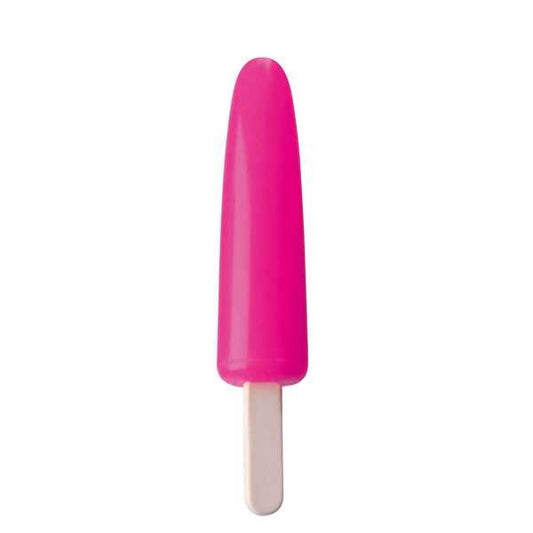 LOVE TO LOVE iScream - Silky Smooth Ice Cream Shaped Pleasure Toy - Non-Realistic Dildos