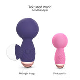 Love To Love Itsy Bitsy Micro Massager - Compact, Discreet, and Satisfying Body Wands