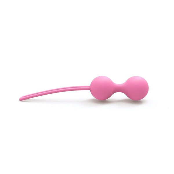 Elevate Your Intimate Wellness - LOVE TO LOVE Per'Fit Kegel Training System Love Eggs and Kegel Exercisers