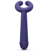 LOVE TO LOVE Please Me - Multifunctional Vibrating Pleasure Ring Sex Toys For Couples