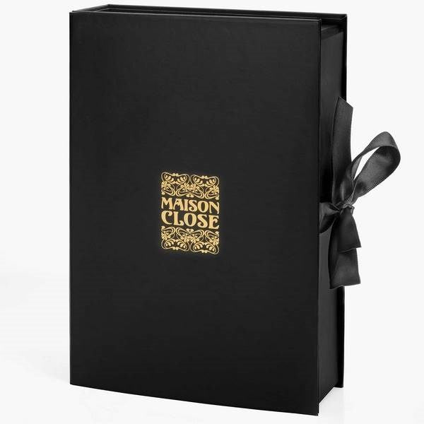 Maison Close Seductive Lace Tanga - Enhance Sensual Allure G-Strings, Panties and Shorts