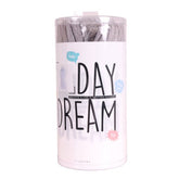 Starfire Daydream - Daring Open Back Turtle Neck Sweater Her Fetish