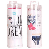 Starfire Daydream's Alluring Nautical-Inspired Sailor Bloomers Set G-Strings, Panties and Shorts