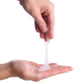 PEPEE Omega 3 Sensual Lubricant - Silky-Smooth Pleasure Water Based Lubes