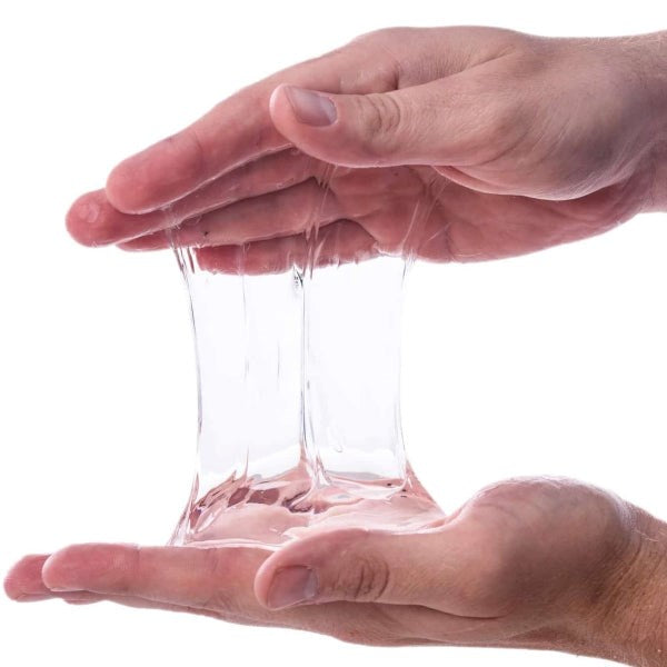 PEPEE Original Medium Viscosity Personal Lube - The Ultimate Intimate Companion Water Based Lubes