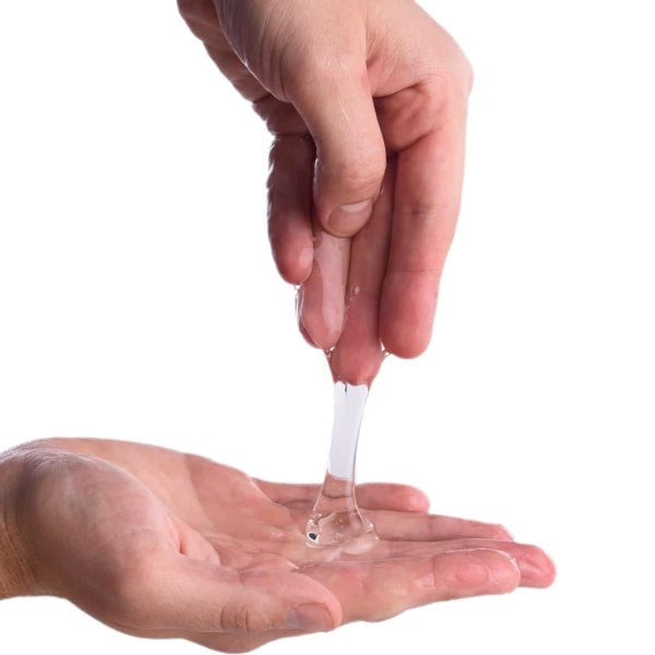 PEPEE Original Medium Viscosity Personal Lube - The Ultimate Intimate Companion Water Based Lubes