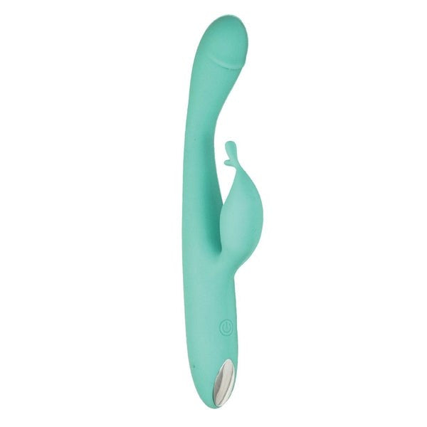 Nasstoys Princess Petite - Dual Stimulation Rabbit Vibrator Rabbit Vibrators
