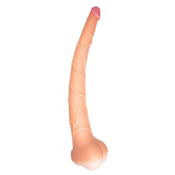 REALCOCKS 14" Versatile Pleasure Toy - Masturbator, Dildo, and Penis Sleeve Masturbators and Strokers