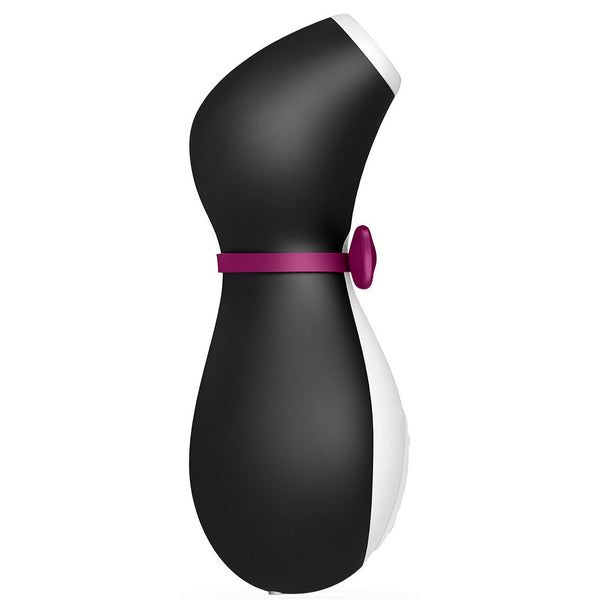 Satisfyer Pro Penguin Multi Functions Clitoral Massager Clit Ticklers and Pulsators