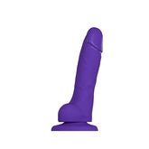 STRAP-ON-ME Soft Realistic Dildo - Lifelike Sensations for All Realistic Dildos