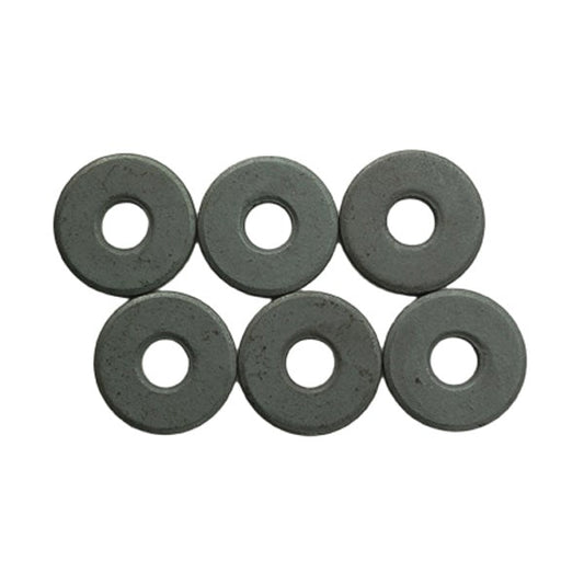 Spartacus Enterprises Precision Testicle Stretching Magnets Ball and Cock Toys