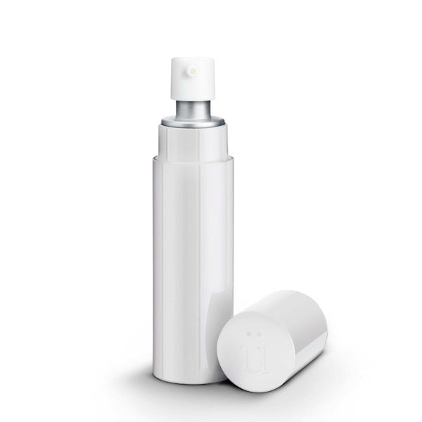 Uberlube Good To Go - Silky Smooth Traveller Set Silicone Based Lubes