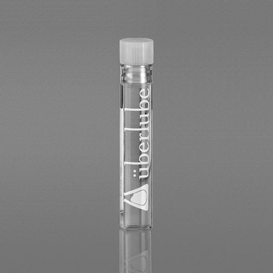 Uberlube Silicone Lubricant - Enhance Intimacy, Prevent Chafing, Style Hair - Silicone Based Lubes