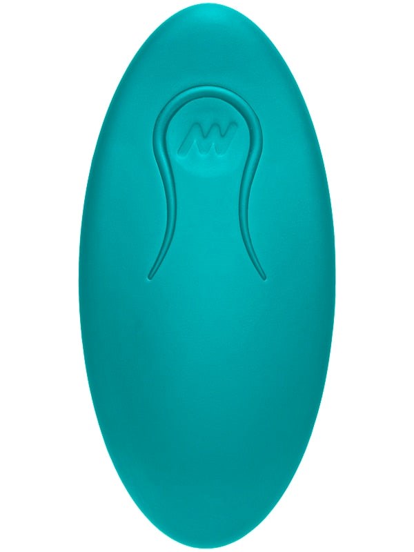 Doc Johnson A-Play Adventurous Remote Control Anal Plug Butt Plugs
