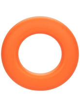 Alpha Liquid Silicone Prolong Large Mens Penis Ring Stretchy Cock Rings