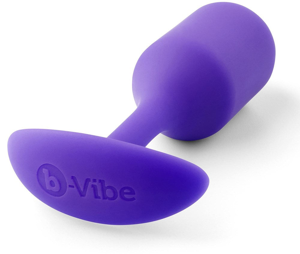 Versatile Silicone Butt Plug for All-Day Comfort Butt Plugs