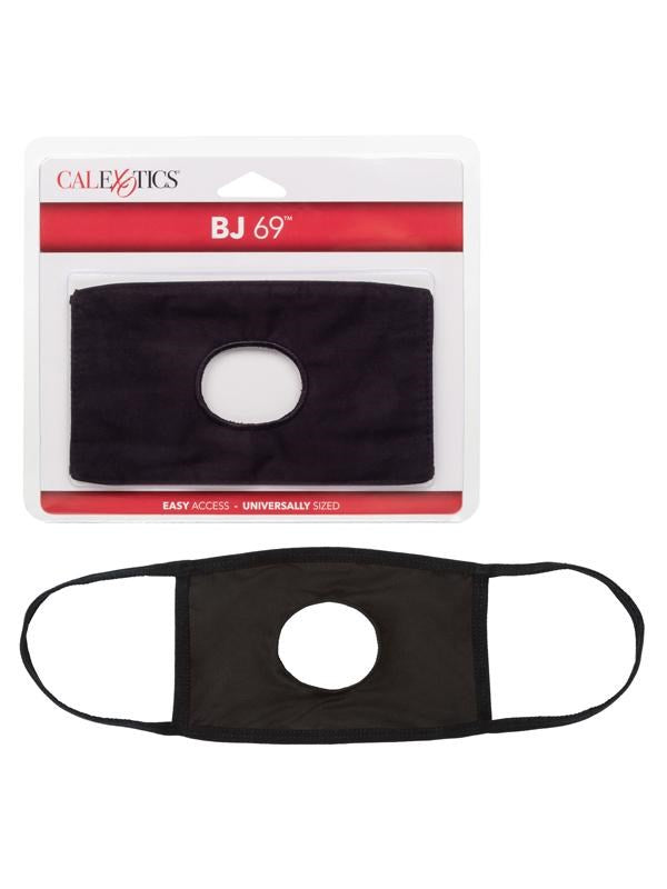 BJ 69 BDSM Play Mouth Mask Masks And Blindfolds