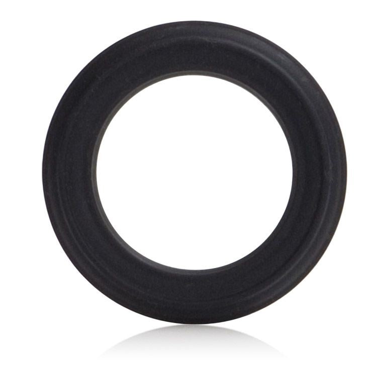 Caesar Stretchy Silicone Cock Ring Stretchy Cock Rings