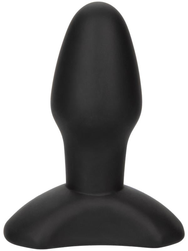 California Exotics Rechargeable Tapered Anal Probe Butt Plugs