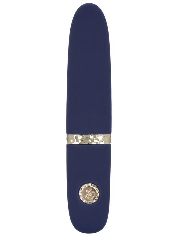 Chic Daisy Mini Massager 10 Speed Waterproof Relaxation Toy G-Spot Vibrators