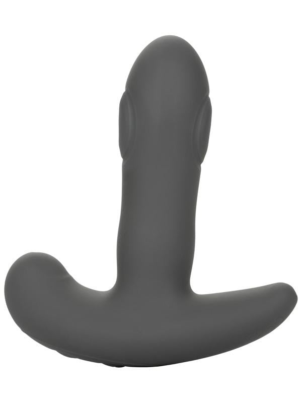 Eclipse Remote Control Dual Pulsating Prostate Probe Prostate Toys