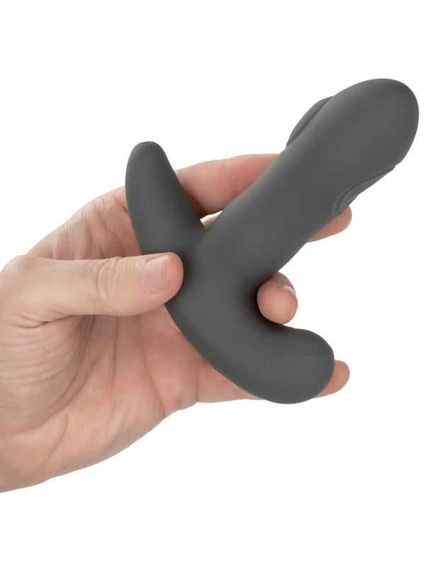 Eclipse Remote Control Dual Pulsating Prostate Probe Prostate Toys