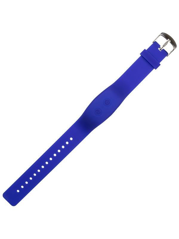 Eclipse Wristband Remote Rimming Anal Probe Butt Plugs