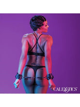 Euphoria Collection Bondage Hand Cuffs Cuffs and Restraints