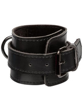 Euphoria Collection Fetish Play Hog Tie Cuffs and Restraints