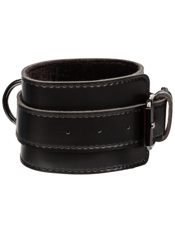 Euphoria Collection Fetish Play Hog Tie Cuffs and Restraints