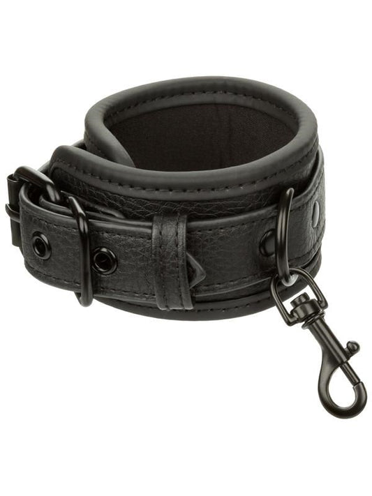 Nocturnal Collection Bondage Wrist Cuffs - Cuffs and Restraints