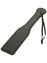 Nocturnal Collection Durable & Easy to Use BDSM Paddle Paddles And Slappers