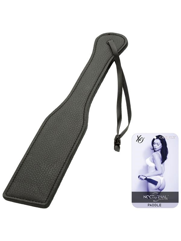 Nocturnal Collection Durable & Easy to Use BDSM Paddle Paddles And Slappers