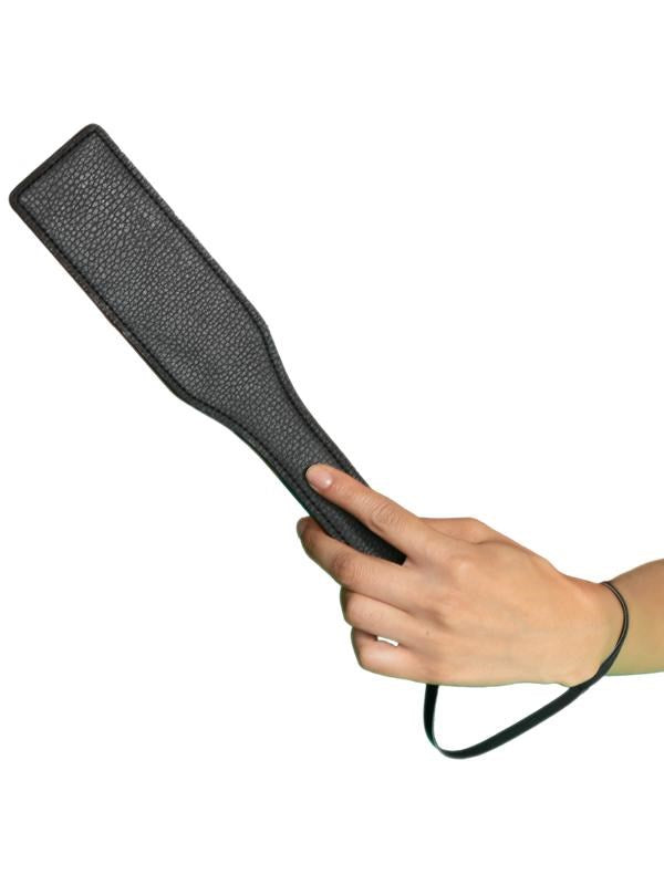 Nocturnal Collection Durable & Easy to Use BDSM Paddle Paddles And Slappers
