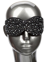 Radiance Blackout BDSM Play Eye Mask Masks And Blindfolds
