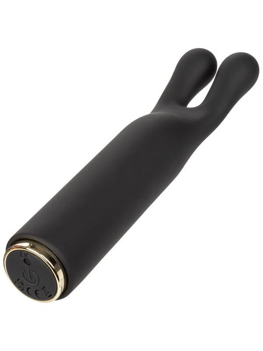 Raven Charmer Compact and Powerful Mini Massager - Bullet Vibrators