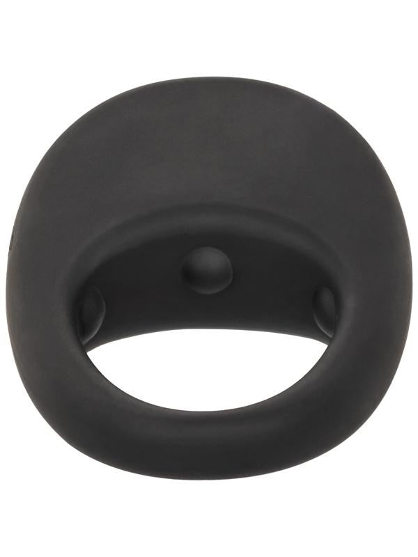 Silicone Rechargeable Pleasure Vibrating Cock Ring Vibrating Cock Rings
