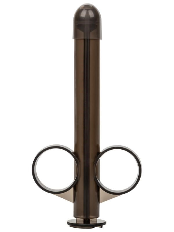 XL Lube Tube Smoke Reusable Precision Lubricant Dispenser Massage Oils and Lubricants